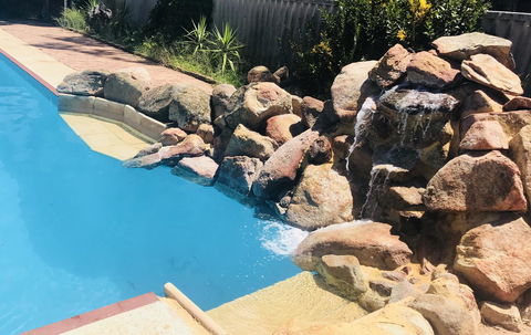 Swan Valley Rest Cottage - Accommodation Kalgoorlie 16