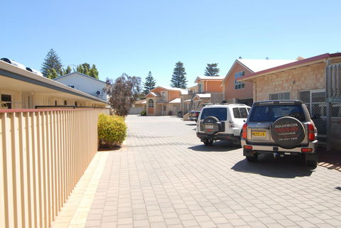 Esperance Foreshore Apartments - Accommodation Kalgoorlie 7
