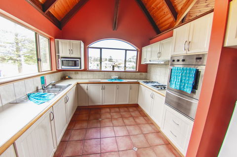Esperance Foreshore Apartments - Accommodation Kalgoorlie 23
