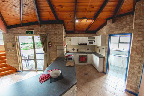 Esperance Foreshore Apartments - Accommodation Kalgoorlie 43