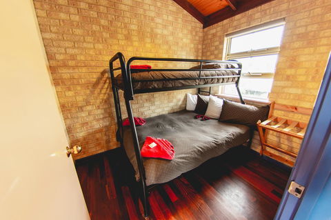 Esperance Foreshore Apartments - Accommodation Kalgoorlie 39