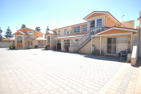 Esperance Foreshore Apartments - Accommodation Kalgoorlie 0