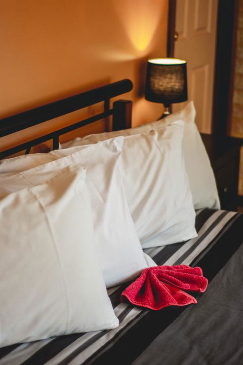 Esperance Foreshore Apartments - Accommodation Kalgoorlie 25