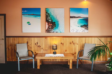 Esperance Foreshore Apartments - Accommodation Kalgoorlie 6