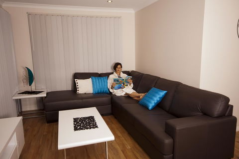 Cape Villas - Accommodation Kalgoorlie 1
