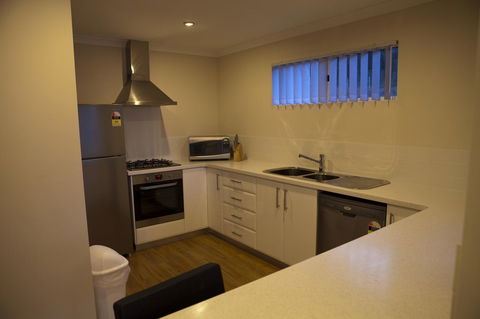 Cape Villas - Accommodation Kalgoorlie 23