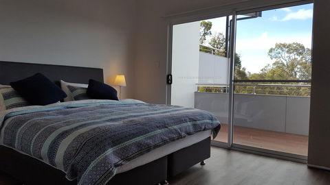 Cape Villas - Accommodation Kalgoorlie 16