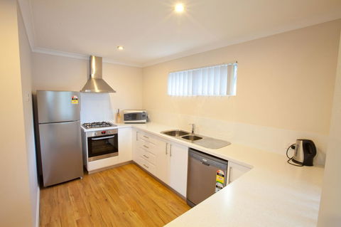 Cape Villas - Accommodation Kalgoorlie 19