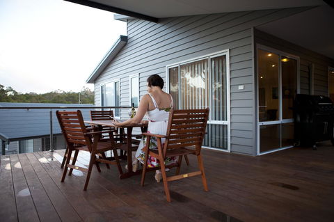 Cape Villas - Accommodation Kalgoorlie 2