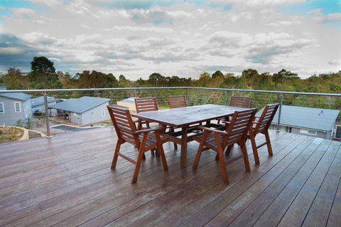 Cape Villas - Accommodation Kalgoorlie 7