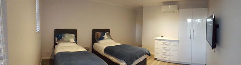 Cape Villas - Accommodation Kalgoorlie 12
