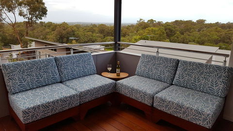 Cape Villas - Accommodation Kalgoorlie 17