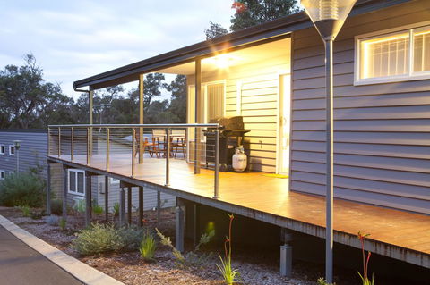 Cape Villas - Accommodation Kalgoorlie 22