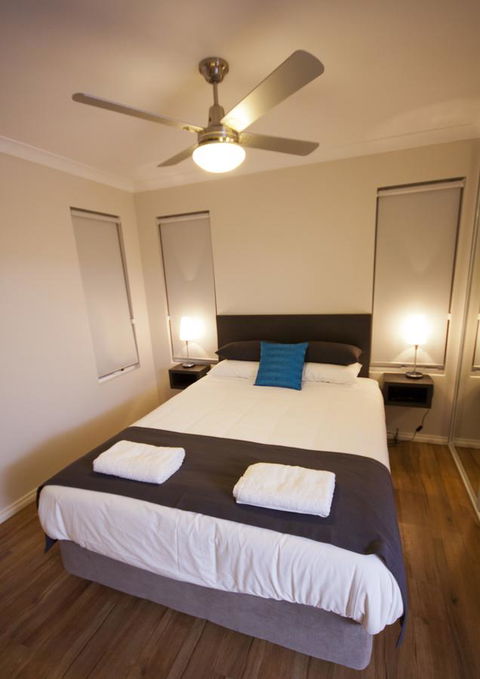 Cape Villas - Accommodation Kalgoorlie 18
