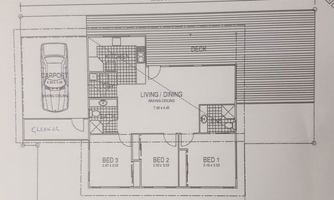 Cape Villas - Accommodation Kalgoorlie 31