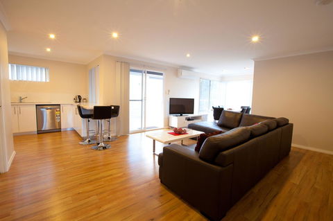 Cape Villas - Accommodation Kalgoorlie 20