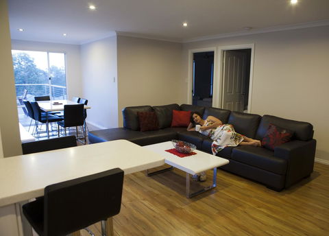 Cape Villas - Accommodation Kalgoorlie 21