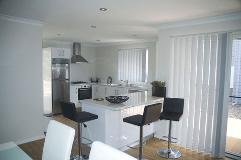 Cape Villas - Accommodation Kalgoorlie 4