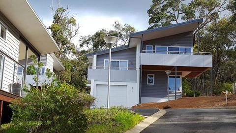 Cape Villas - Accommodation Kalgoorlie 0