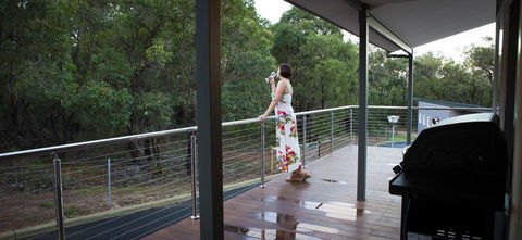 Cape Villas - Accommodation Kalgoorlie 3