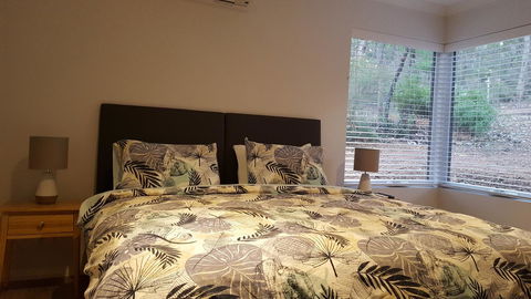 Cape Villas - Accommodation Kalgoorlie 11