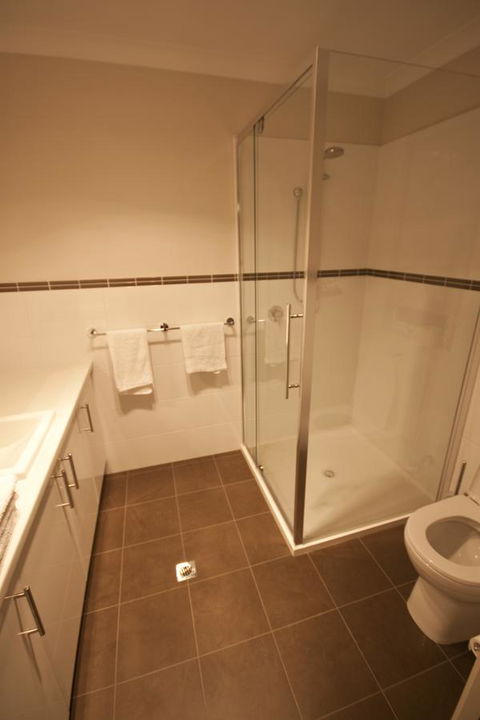 Cape Villas - Accommodation Kalgoorlie 29