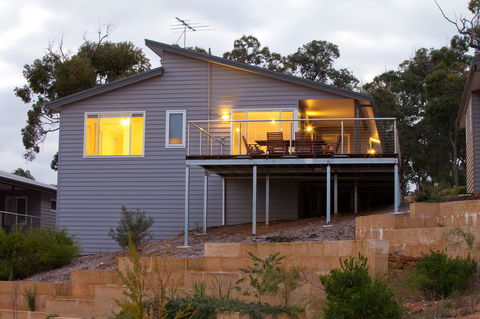 Cape Villas - Accommodation Kalgoorlie 25