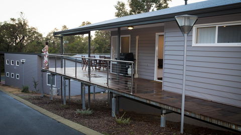Cape Villas - Accommodation Kalgoorlie 28