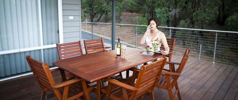 Cape Villas - Accommodation Kalgoorlie 30