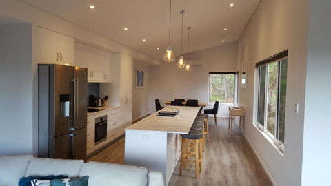 Cape Villas - Accommodation Kalgoorlie 9