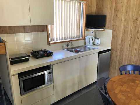 The Aurelian Cabin - Accommodation Kalgoorlie 3