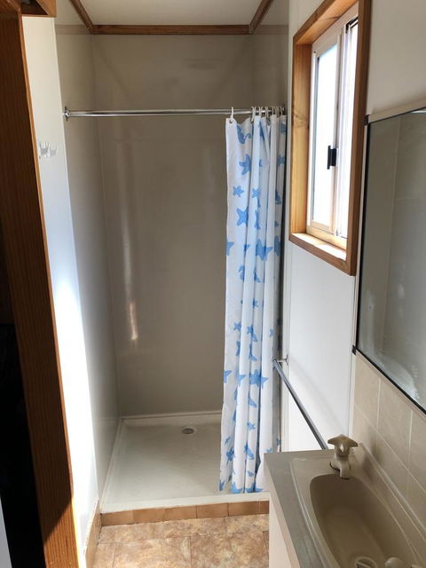 The Aurelian Cabin - Accommodation Kalgoorlie 8