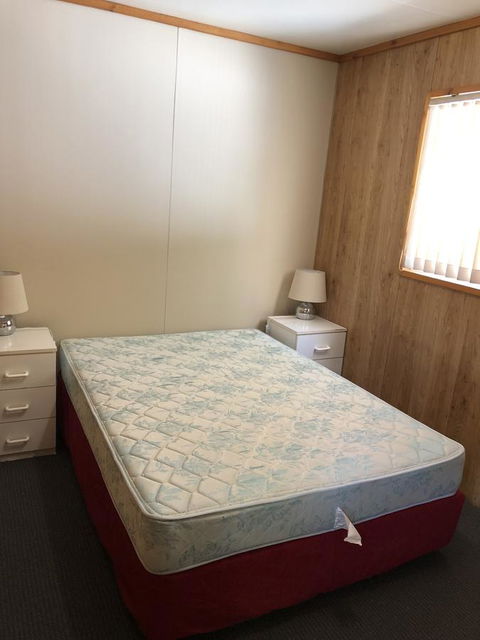 The Aurelian Cabin - Accommodation Kalgoorlie 4