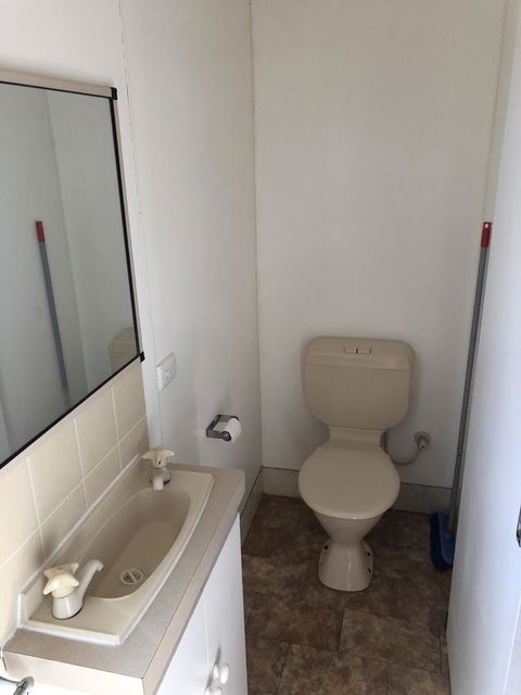 The Aurelian Cabin - Accommodation Kalgoorlie 6