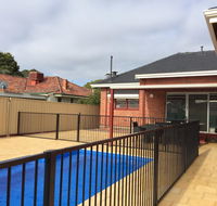 Big House Heated Pool 11 Beds Como / South Perth / Applecross - Accommodation Kalgoorlie