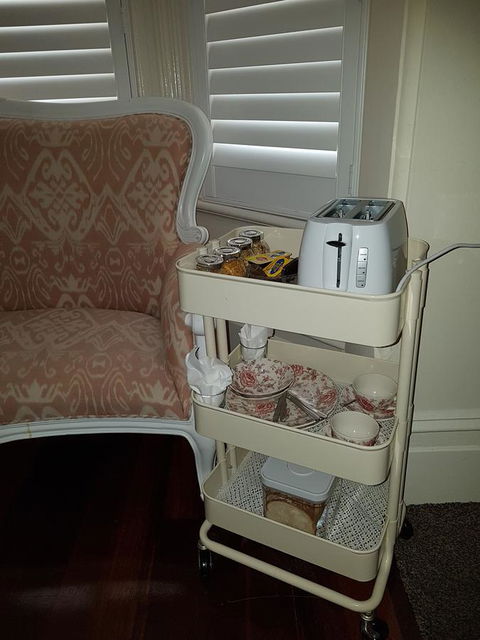 South Beach Bed & Breakfast - Accommodation Kalgoorlie 5