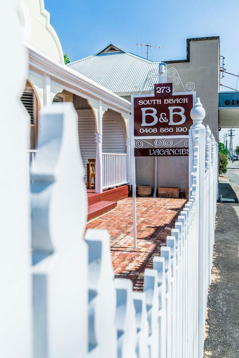 South Beach Bed & Breakfast - Accommodation Kalgoorlie 6