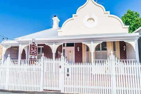 South Beach Bed & Breakfast - Accommodation Kalgoorlie 0
