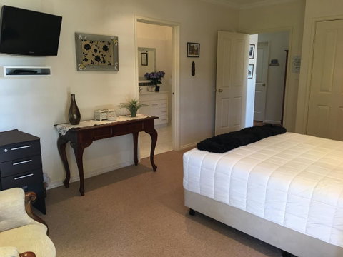 Armadale Cottage Bed & Breakfast - Accommodation Kalgoorlie 27