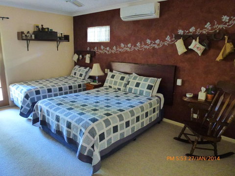 Armadale Cottage Bed & Breakfast - Accommodation Kalgoorlie 29