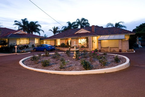 Armadale Cottage Bed & Breakfast - Accommodation Kalgoorlie 32