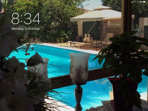 Armadale Cottage Bed & Breakfast - Accommodation Kalgoorlie 4