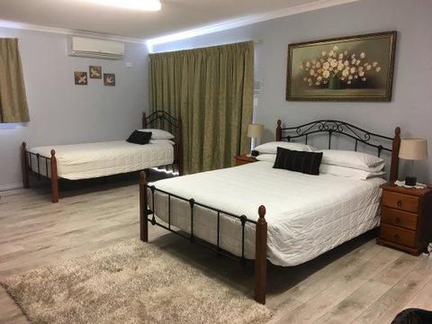 Armadale Cottage Bed & Breakfast - Accommodation Kalgoorlie 3