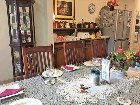 Armadale Cottage Bed & Breakfast - Accommodation Kalgoorlie 18