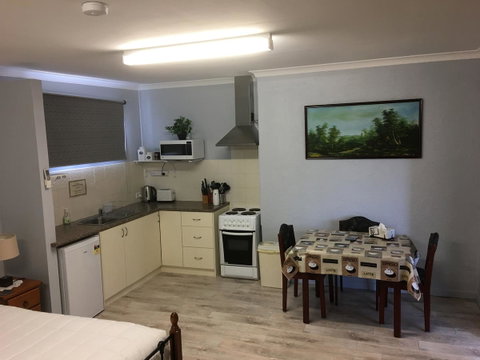 Armadale Cottage Bed & Breakfast - Accommodation Kalgoorlie 8
