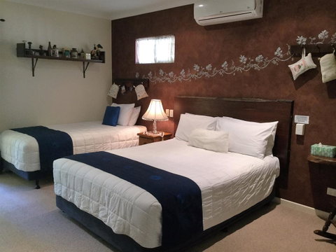 Armadale Cottage Bed & Breakfast - Accommodation Kalgoorlie 31