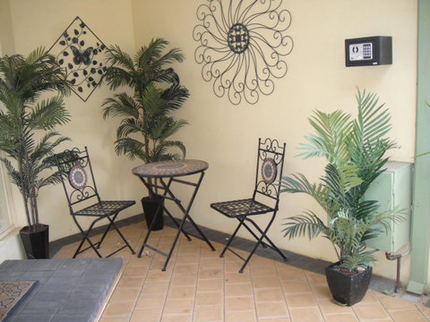 Armadale Cottage Bed & Breakfast - Accommodation Kalgoorlie 37