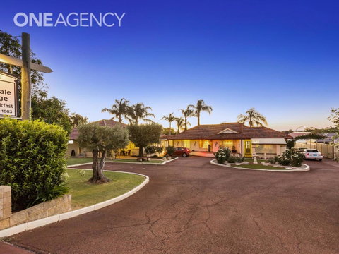 Armadale Cottage Bed & Breakfast - Accommodation Kalgoorlie 13