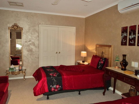 Armadale Cottage Bed & Breakfast - Accommodation Kalgoorlie 21