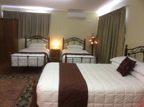 Armadale Cottage Bed & Breakfast - Accommodation Kalgoorlie 5